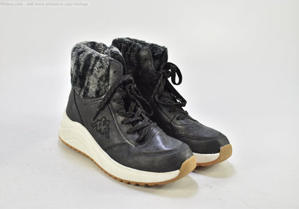 Kappa  Damen Stiefelette Boots  EUR 38 Nr. 25-B 4468