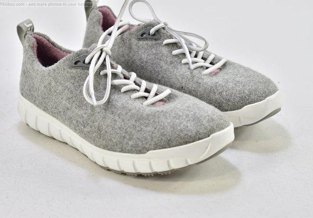 Ganter Merino Damen Halbschuhe Freizeitschuhe  UK 4,5 Nr. 25-T 2979