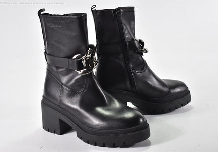 Tamaris  Damen Stiefelette Boots  EUR 37 Nr. 26-B 1641