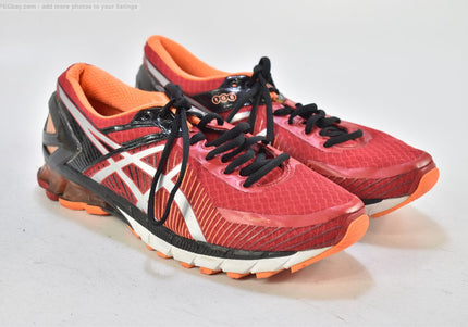 Asics Gel-Kinsei 6 Herren Sportschuhe Sneaker  Gr.44 Nr. 26-U 1653