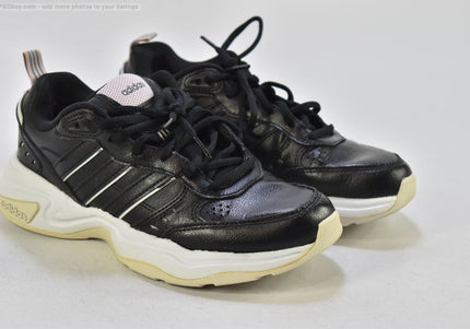 Adidas Strutter Damen Sportschuhe Sneaker  EUR 37 1/3 Nr. 25-N 2160