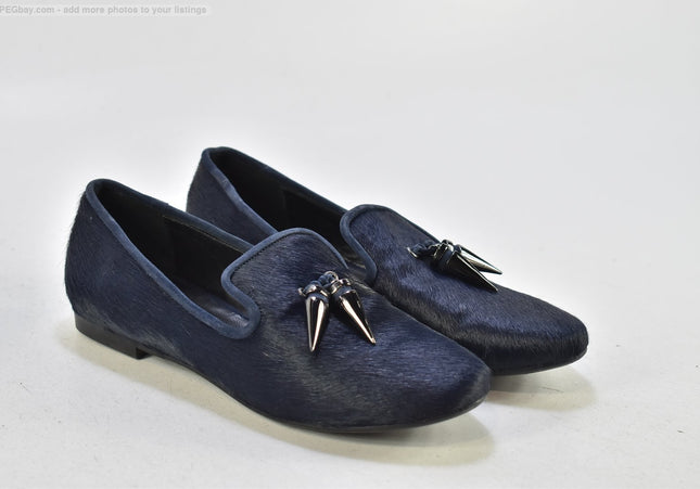 Lola Cruz  Damen Halbschuhe Slipper Ballerinas  EUR 37 Nr. 26-M 145