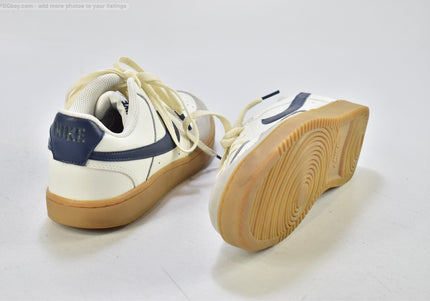 Nike Court Vision Herren Sportschuhe Sneaker  EUR 41 Nr. 25-L 1472