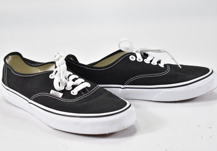 Vans Damen Sportschuhe Sneaker EUR 38,5 Nr. 24-Y 1688-Schuh-Gebraucht-secondhand