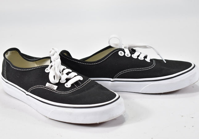 Vans Damen Sportschuhe Sneaker EUR 38,5 Nr. 24-Y 1688-Schuh-Gebraucht-secondhand
