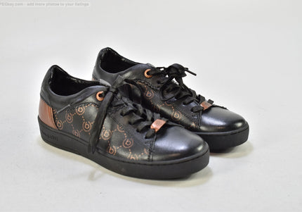 Bugatti  Damen Halbschuhe Freizeitschuhe  EUR 37 Nr. 25-T 1995