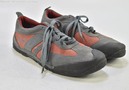 Jack Wolfskin  Herren Wanderschuhe Trekking  Gr. 45,5 Nr. 26-T 926