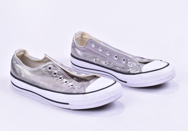 Converse Damen Sportschuhe Sneaker EUR 37 Nr. 23-A 2055-Schuh-Gebraucht-secondhand