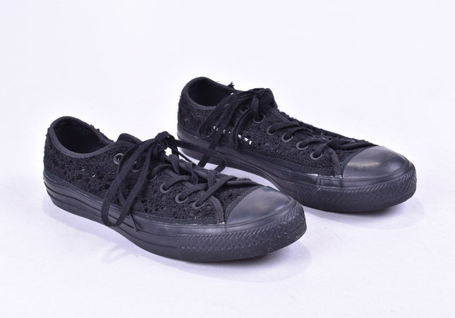 Converse Damen Sportschuhe Sneaker EUR 37,5 Nr. 23-Y 929-Schuh-Gebraucht-secondhand