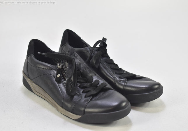 Medicus Damen Halbschuhe Freizeitschuhe UK 6 Nr. 25-J 1780-Schuh-Gebraucht-secondhand