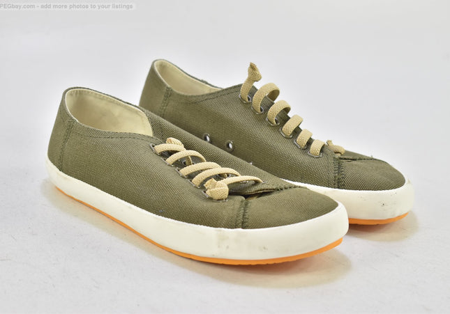 Camper  Damen Halbschuhe Slipper Ballerinas  Gr. 40 Nr. 26-T 194