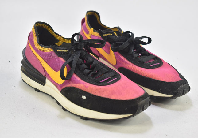 Nike Waffle Damen Sportschuhe Sneaker EUR 39 Nr. 24-N 2810-Schuh-Gebraucht-secondhand