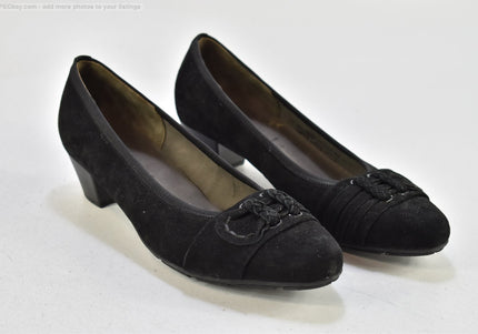 Gabor  Damen Pumps High Heels  UK 6,5 Nr. 25-A 2195