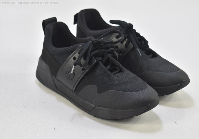 Timberland Damen Halbschuhe Freizeitschuhe EUR 38,5 Nr. 25-F 1698-Schuh-Gebraucht-secondhand