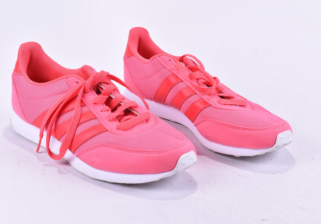 Adidas Racer Damen Sportschuhe Sneaker EUR 40 2/3 Nr. 24-M 194-Schuh-Gebraucht-secondhand