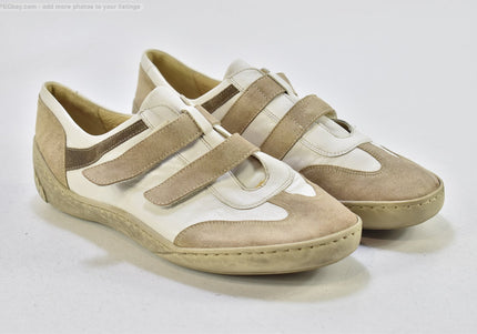 Waldläufer  Damen Halbschuhe Freizeitschuhe  UK 7,5 Nr. 25-T 3197