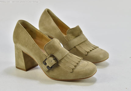 Paul Green  Damen Pumps High Heels  UK 4 Nr. 25-O 1105