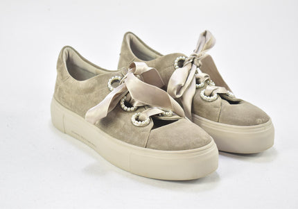 Kennel&Schmenger Damen Halbschuhe Freizeitschuhe UK 5 Nr. 24-A 1056-Schuh-Gebraucht-secondhand