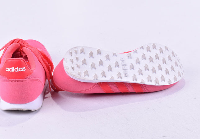 Adidas Racer Damen Sportschuhe Sneaker EUR 40 2/3 Nr. 24-M 194-Schuh-Gebraucht-secondhand