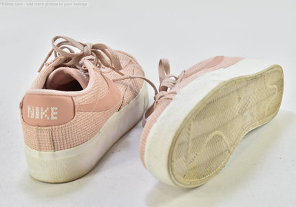 Nike Blazer Damen Sportschuhe Sneaker  EUR 40 Nr. 25-T 194