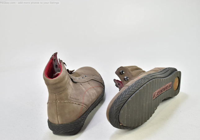 Allrounder  Herren Stiefelette Boots  UK 7,5 Nr. 24-B 7582