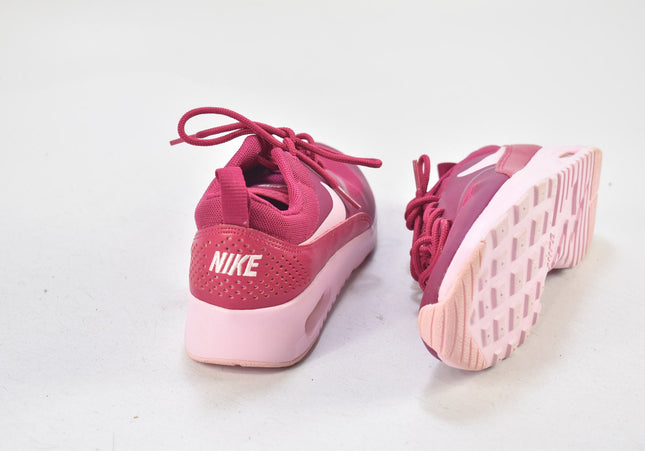 Nike Air Max Thea Damen Sportschuhe Sneaker EUR 37,5 Nr. 24-T 1854-Schuh-Gebraucht-secondhand