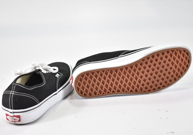 Vans Damen Sportschuhe Sneaker EUR 38,5 Nr. 24-Y 1688-Schuh-Gebraucht-secondhand