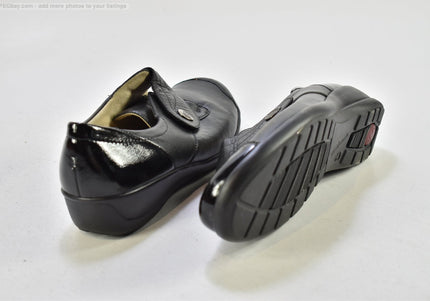 Goldkrone  Damen Halbschuhe Freizeitschuhe  UK 6,5 Nr. 25-T 1493