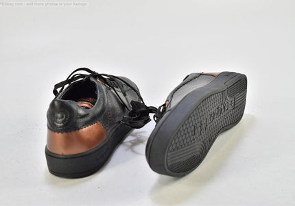 Bugatti  Damen Halbschuhe Freizeitschuhe  EUR 37 Nr. 25-T 1995