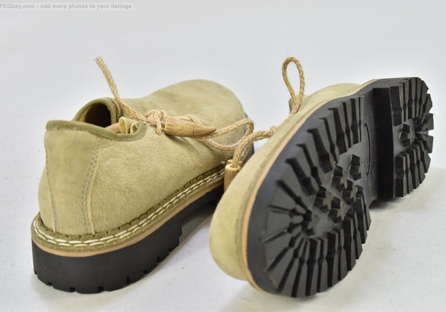 Dia Mala  Damen Wanderschuhe Trekking  SL 25cm Nr. 25-U 2359