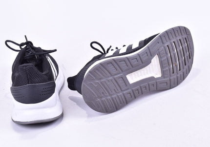 Adidas Falcon Damen Sportschuhe Sneaker EUR 37 1/3 Nr. 23-Z 1442-Schuh-Gebraucht-secondhand