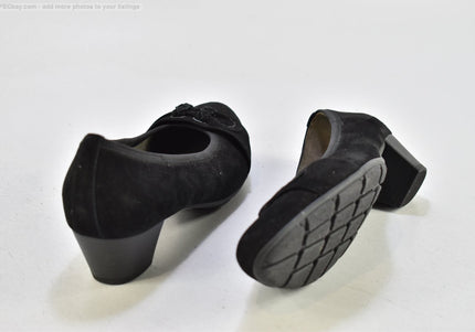 Gabor  Damen Pumps High Heels  UK 6,5 Nr. 25-A 2195
