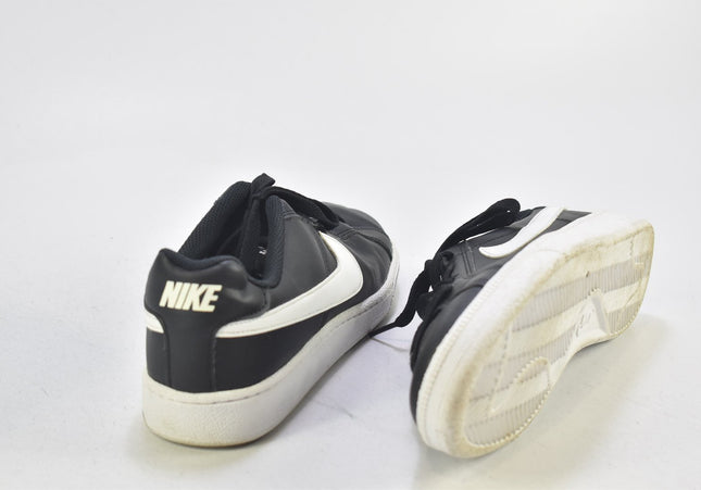 Nike Court Royale Damen Sportschuhe Sneaker EUR 41 Nr. 24-N 2363-Schuh-Gebraucht-secondhand
