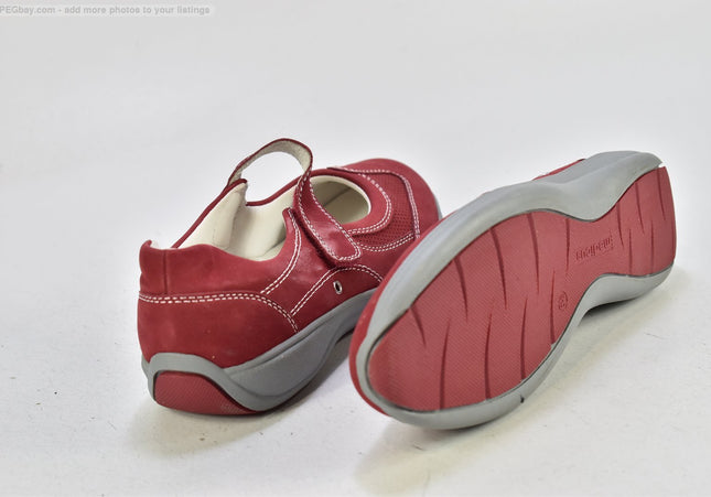 Medicus  Damen Halbschuhe Slipper Ballerinas  UK 6,5 Nr. 25-Z 739