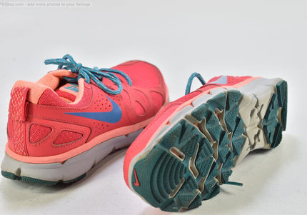 Nike Flex Trail Damen Sportschuhe Sneaker  EUR 40 Nr. 25-O 390