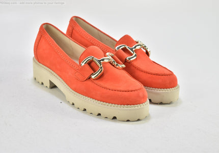 Gabor  Damen Halbschuhe Slipper  UK 3,5 Nr. 26-M 985