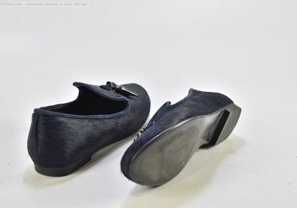 Lola Cruz  Damen Halbschuhe Slipper Ballerinas  EUR 37 Nr. 26-M 145