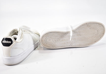 Adidas Advantage Damen Sportschuhe Sneaker EUR 40 2/3 Nr. 24-J 1586-Schuh-Gebraucht-secondhand