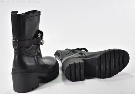 Tamaris  Damen Stiefelette Boots  EUR 37 Nr. 26-B 1641