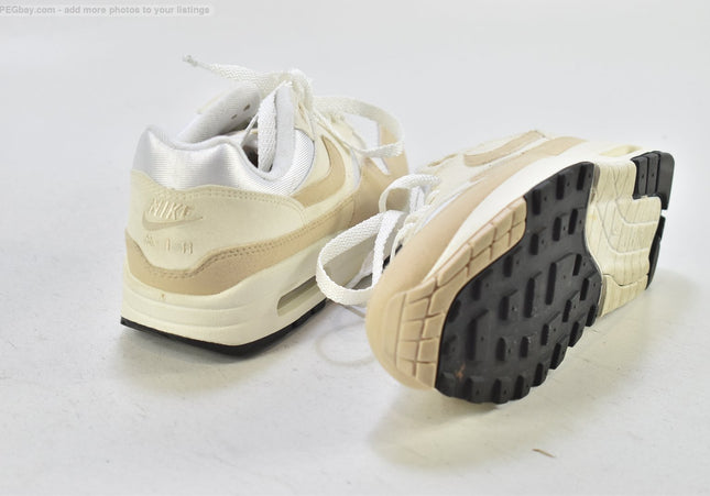 Nike Air Max 1 '87 Damen Sportschuhe Sneaker  Gr.40,5 Nr. 26-U 3102