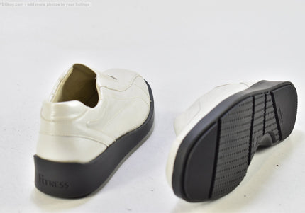 Ara Damen Halbschuhe Slipper Ballerinas UK 4 Nr. 25-M 875-Schuh-Gebraucht-secondhand