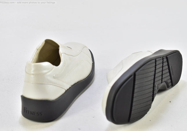Ara Damen Halbschuhe Slipper Ballerinas UK 4 Nr. 25-M 875-Schuh-Gebraucht-secondhand