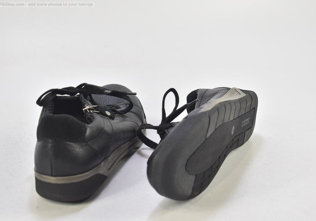 Medicus Damen Halbschuhe Freizeitschuhe UK 6 Nr. 25-J 1780-Schuh-Gebraucht-secondhand