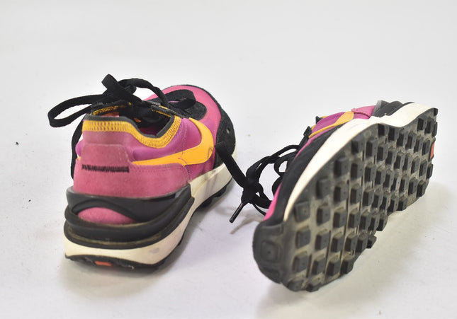 Nike Waffle Damen Sportschuhe Sneaker EUR 39 Nr. 24-N 2810-Schuh-Gebraucht-secondhand