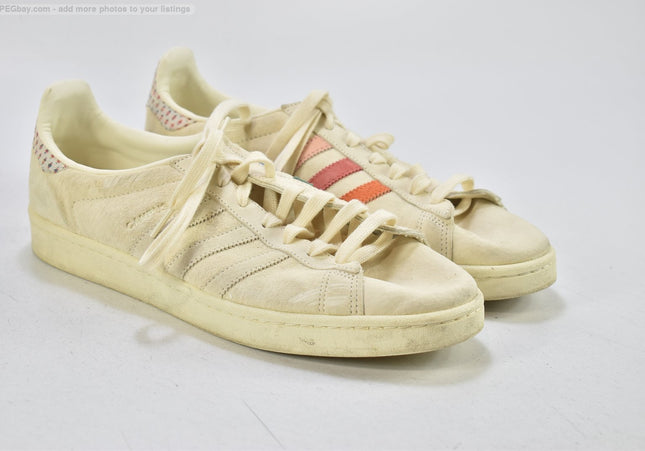 Adidas Campus Herren Sportschuhe Sneaker  EUR 46 2/3 Nr. 25-L 1473