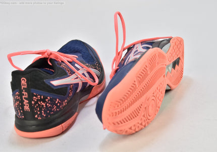 Asics Gel Flare Damen Sportschuhe Sneaker  EUR 40,5 Nr. 25-Z 2796