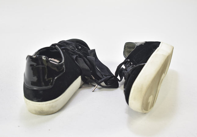Högl Damen Halbschuhe Freizeitschuhe UK 9 Nr. 24-U 1356-Schuh-Gebraucht-secondhand