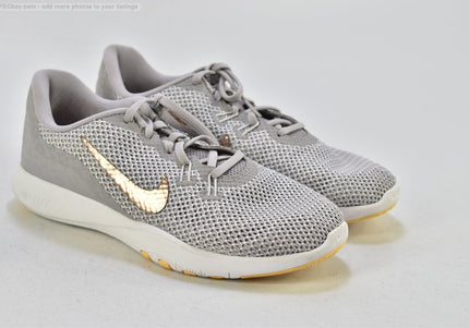 Nike Flex TR 7 Damen Sportschuhe Sneaker  EUR 38,5 Nr. 25-N 2161