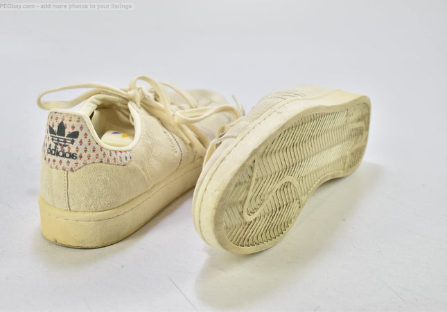 Adidas Campus Herren Sportschuhe Sneaker  EUR 46 2/3 Nr. 25-L 1473