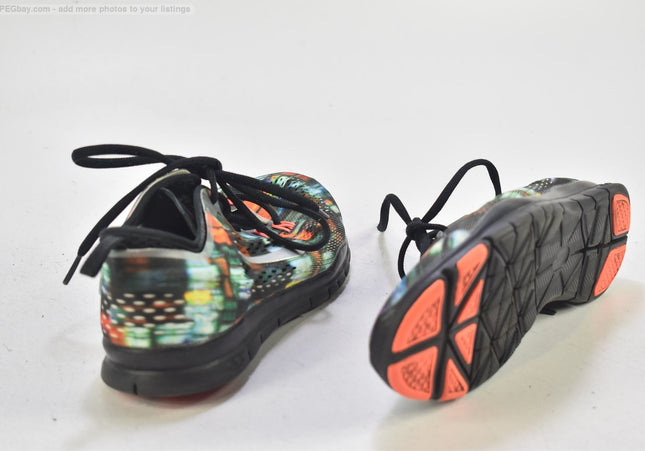 Nike Free 5.0 Damen Sportschuhe Sneaker EUR 38 Nr. 25-F 3505-Schuh-Gebraucht-secondhand